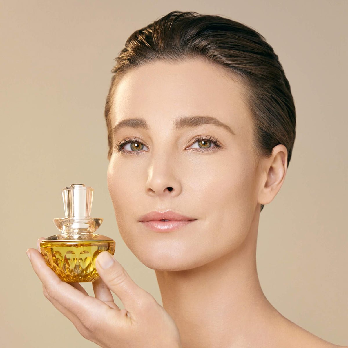 Meadowfoam Moistening Oil 30ml   0cm