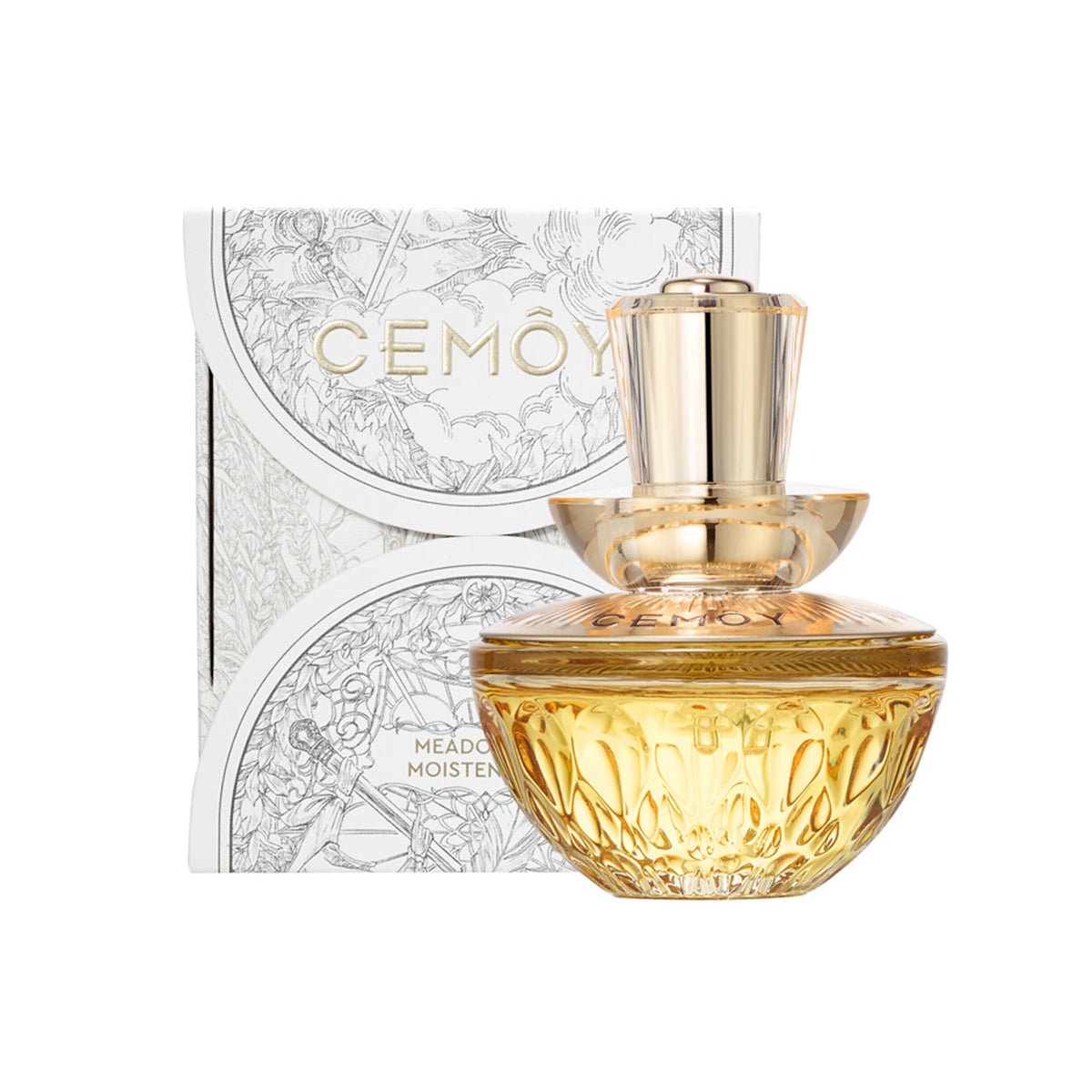 Meadowfoam Moistening Oil 30ml   0cm