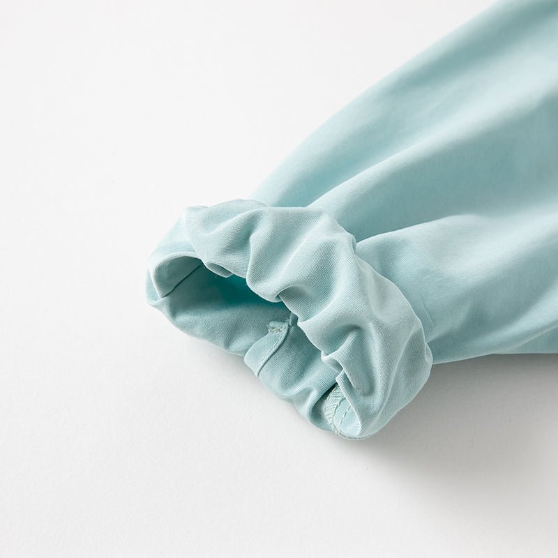 Mini Purse Belted Girls Blue Outdoor Windbreaker Trench Coat   0cm