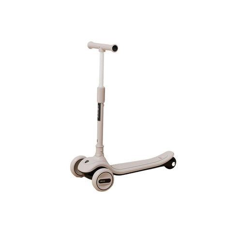 Minimalist 3 18Yrs Foldable Pink Scooter   0cm