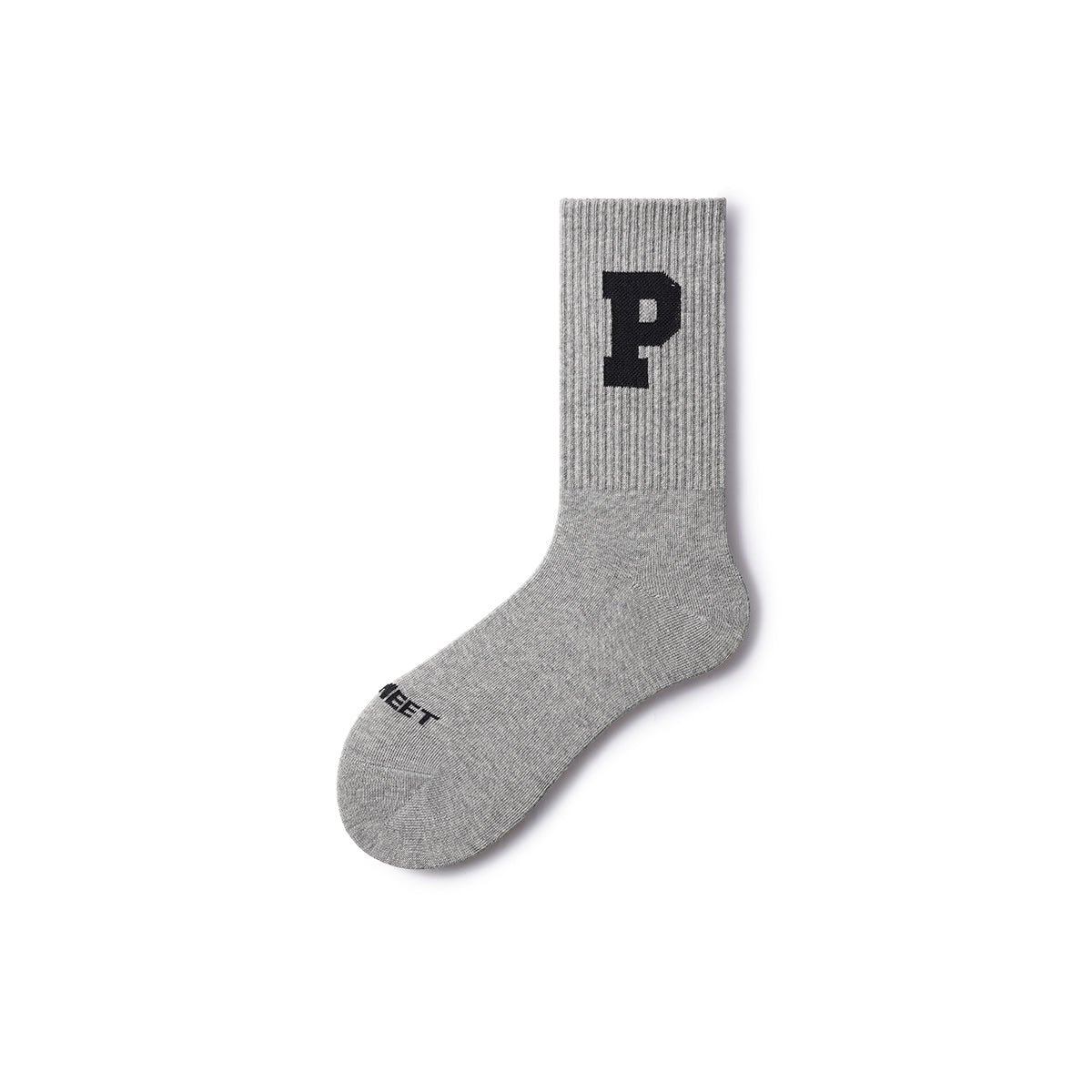 MPESR All season Women 5pcs Active Crew Socks Set   0cm