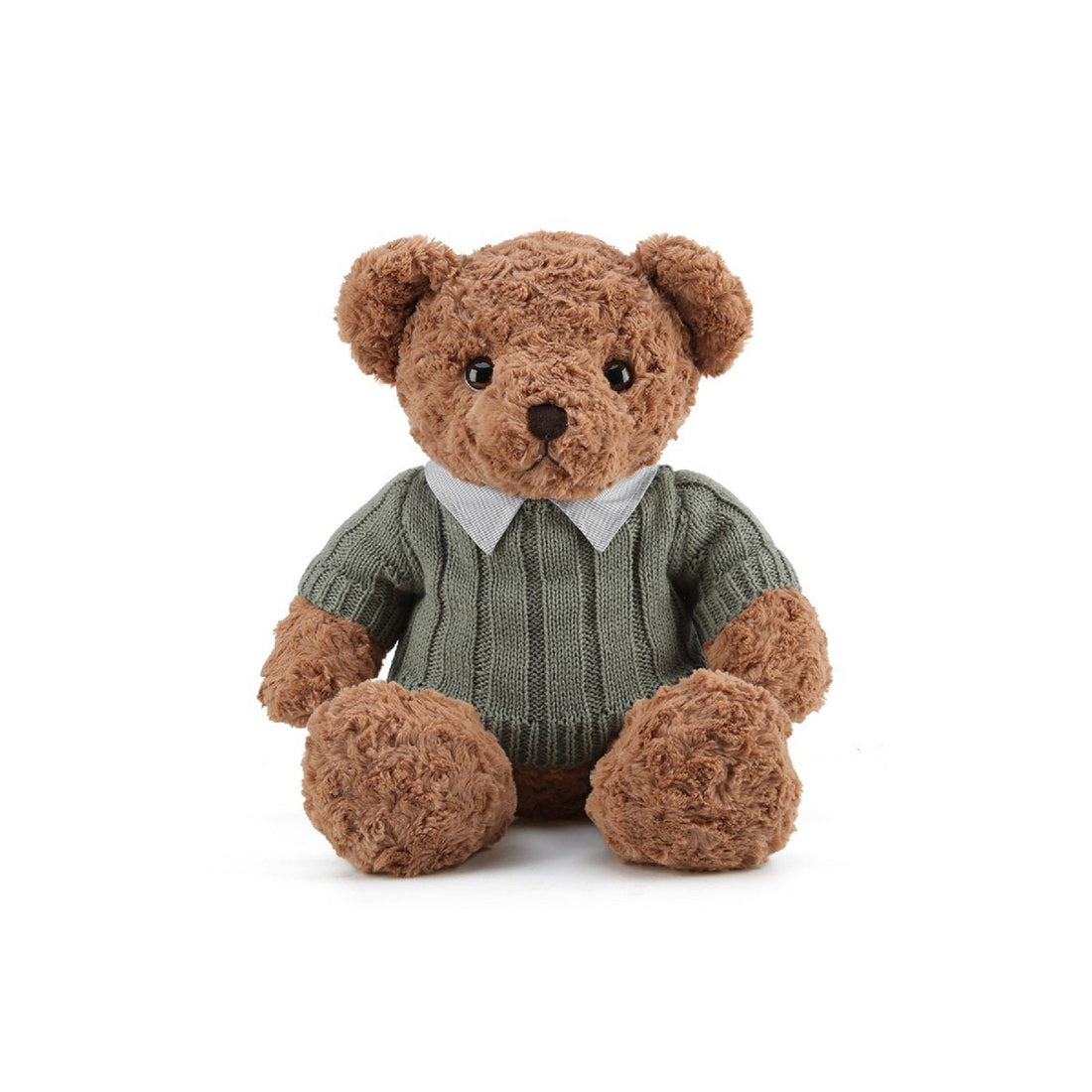 Mr. Bear Chocolate Plush Doll - 0cm