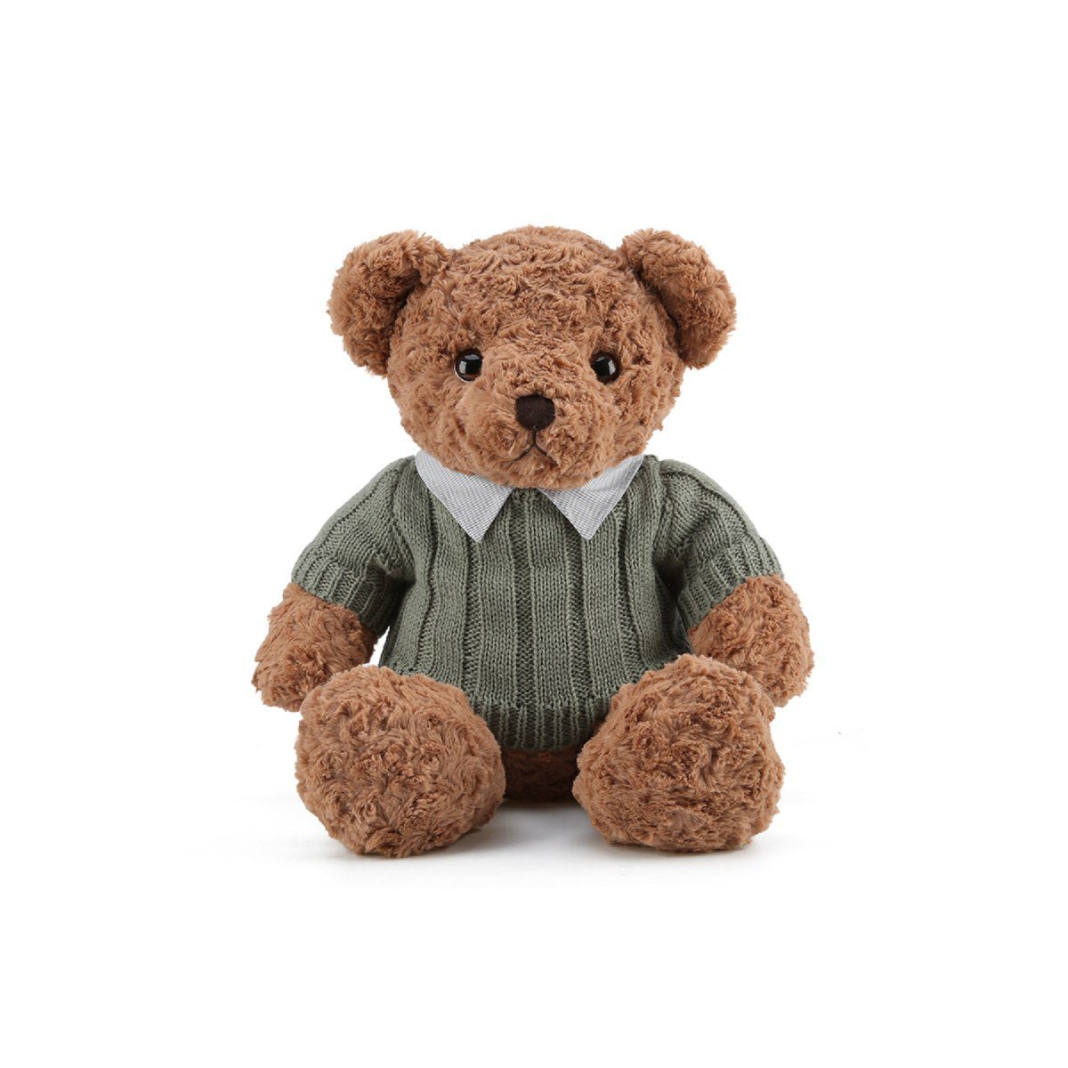 Mr. Bear Chocolate Plush Doll   0cm
