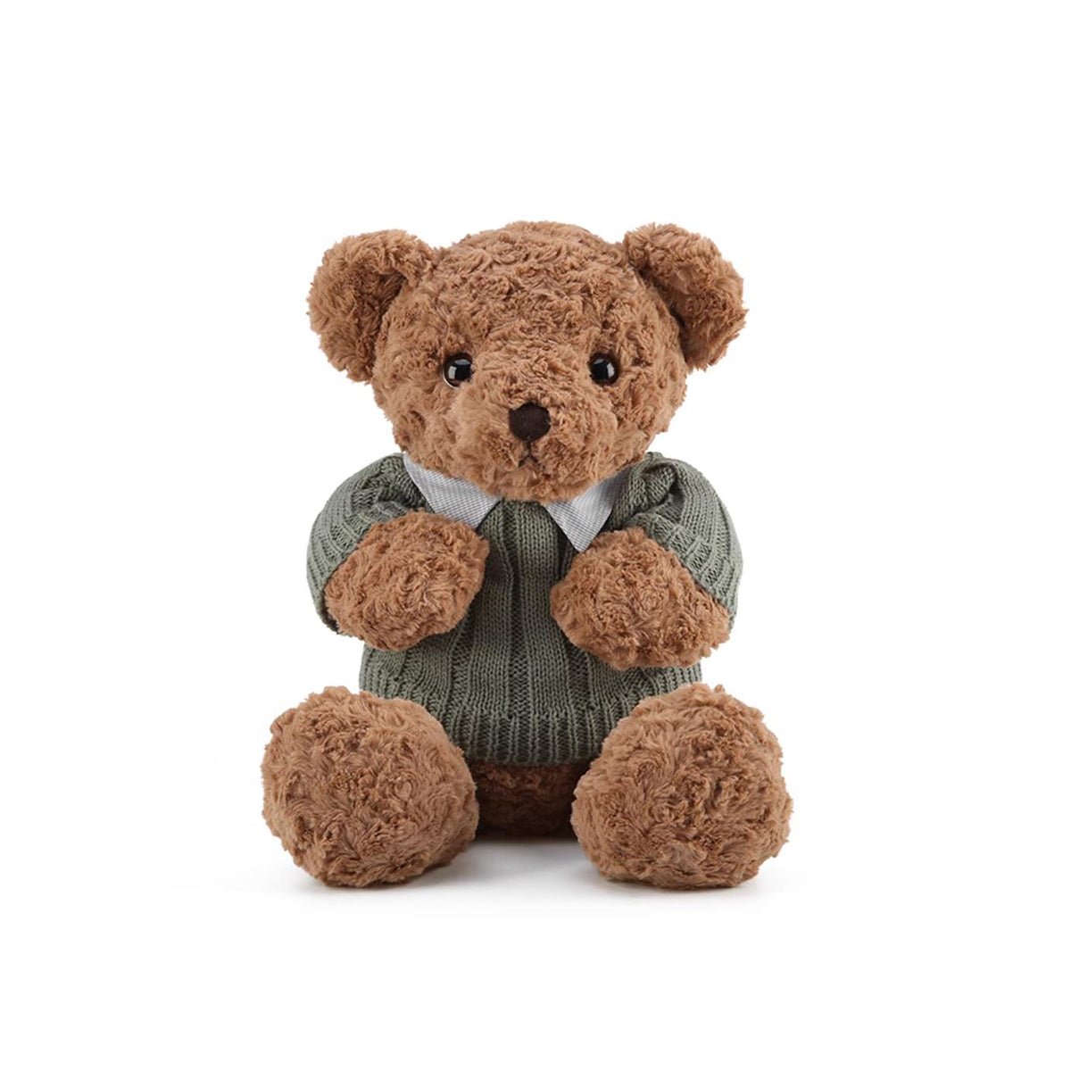 Mr. Bear Chocolate Plush Doll   0cm