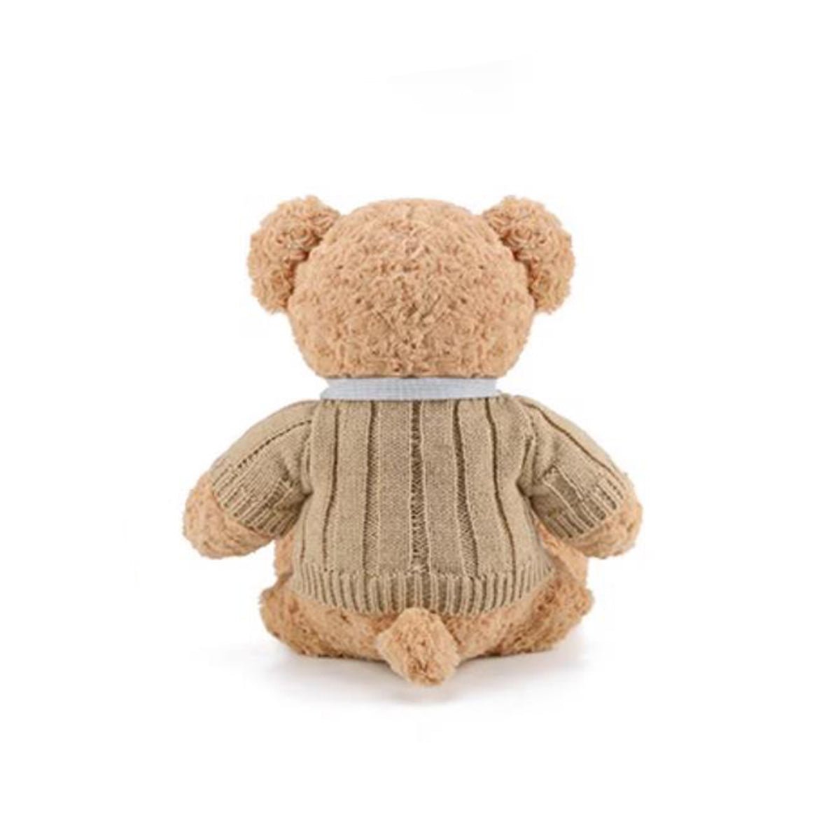 Mr. Bear Mocha Plush Doll   0cm