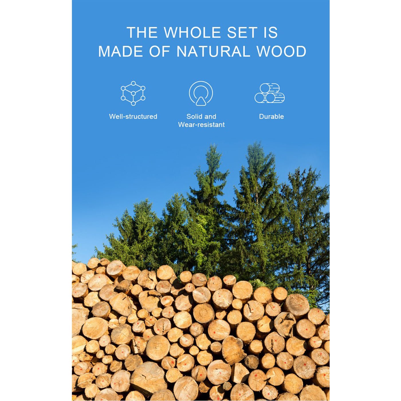 My First BBQ Set - 0cm