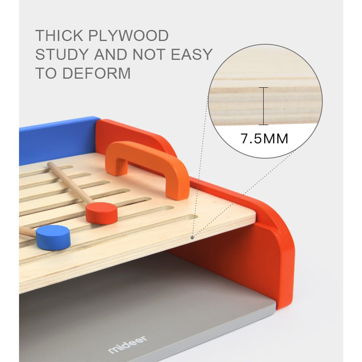 My First BBQ Set - 0cm