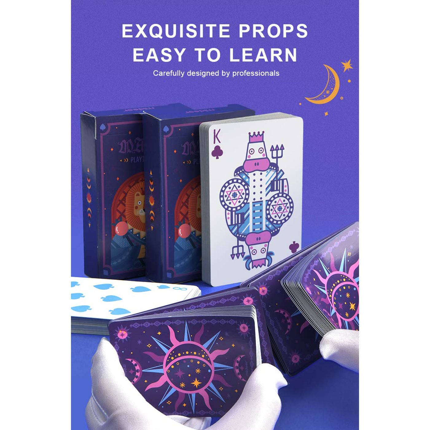 My First Magic Show 36 Games   0cm