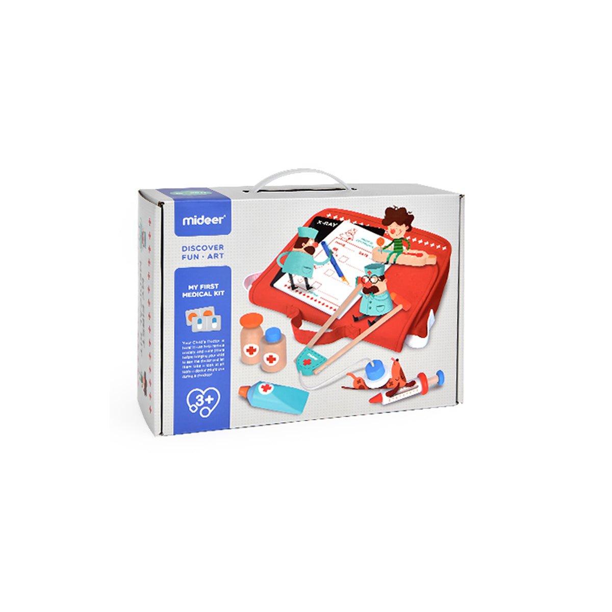 My First Medical Kit   0cm