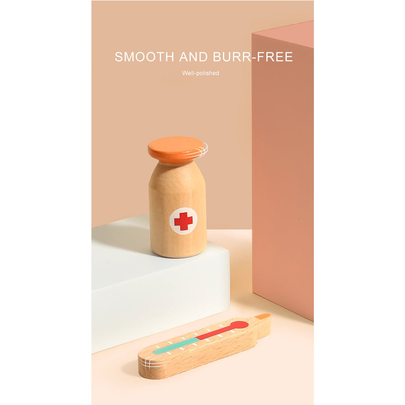 My First Medical Kit   0cm