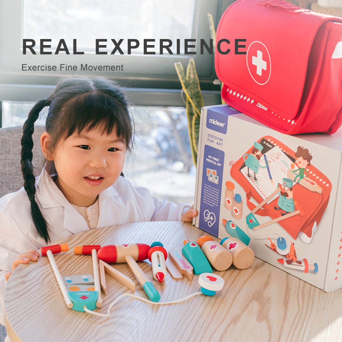 My First Medical Kit   0cm