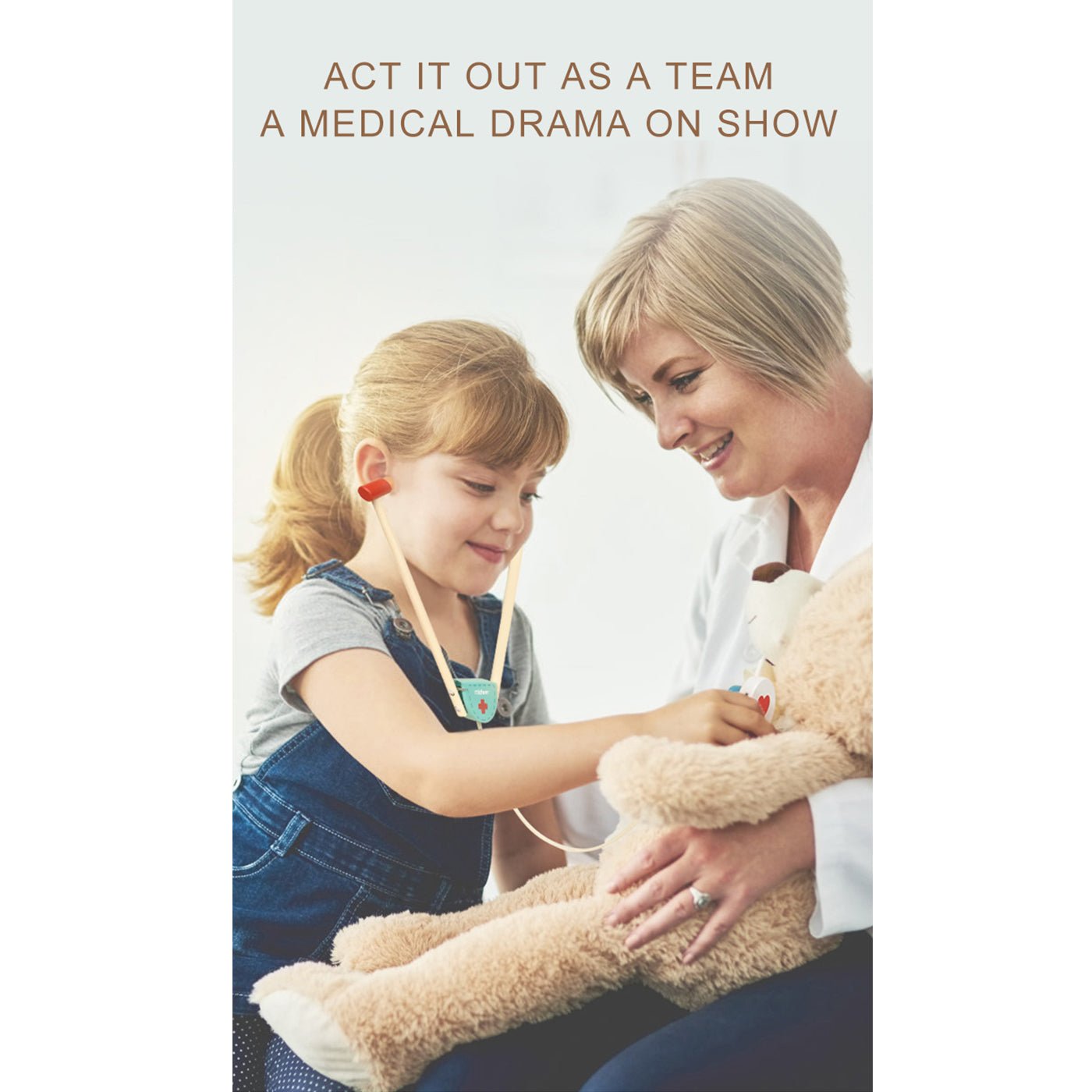 My First Medical Kit   0cm