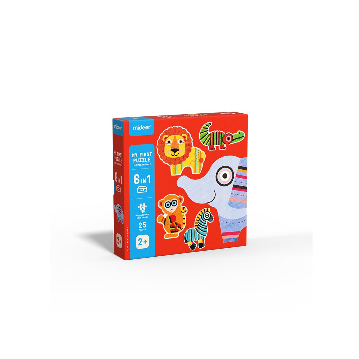 My First Puzzle   Animal   0cm