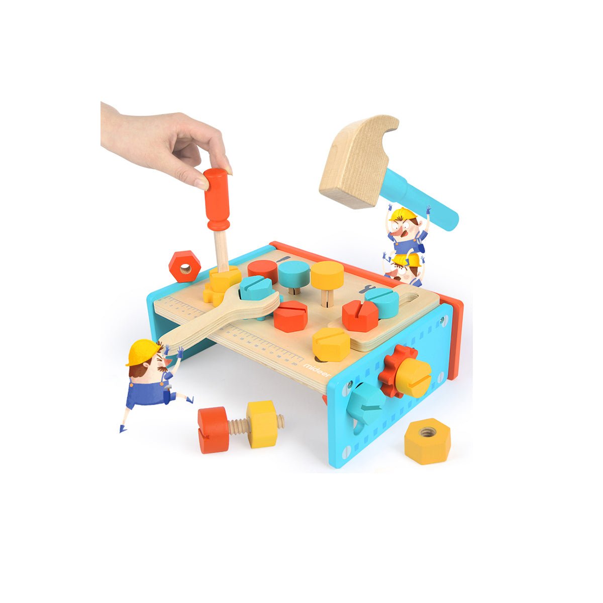 My First Tool Bench   0cm