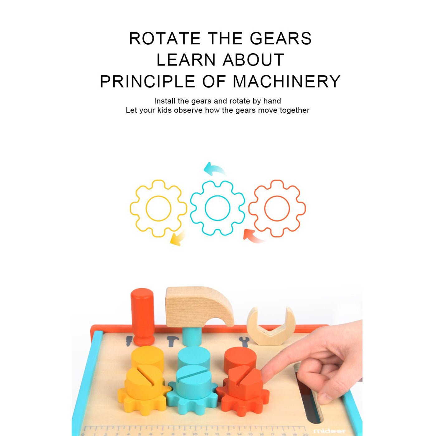 My First Tool Bench   0cm