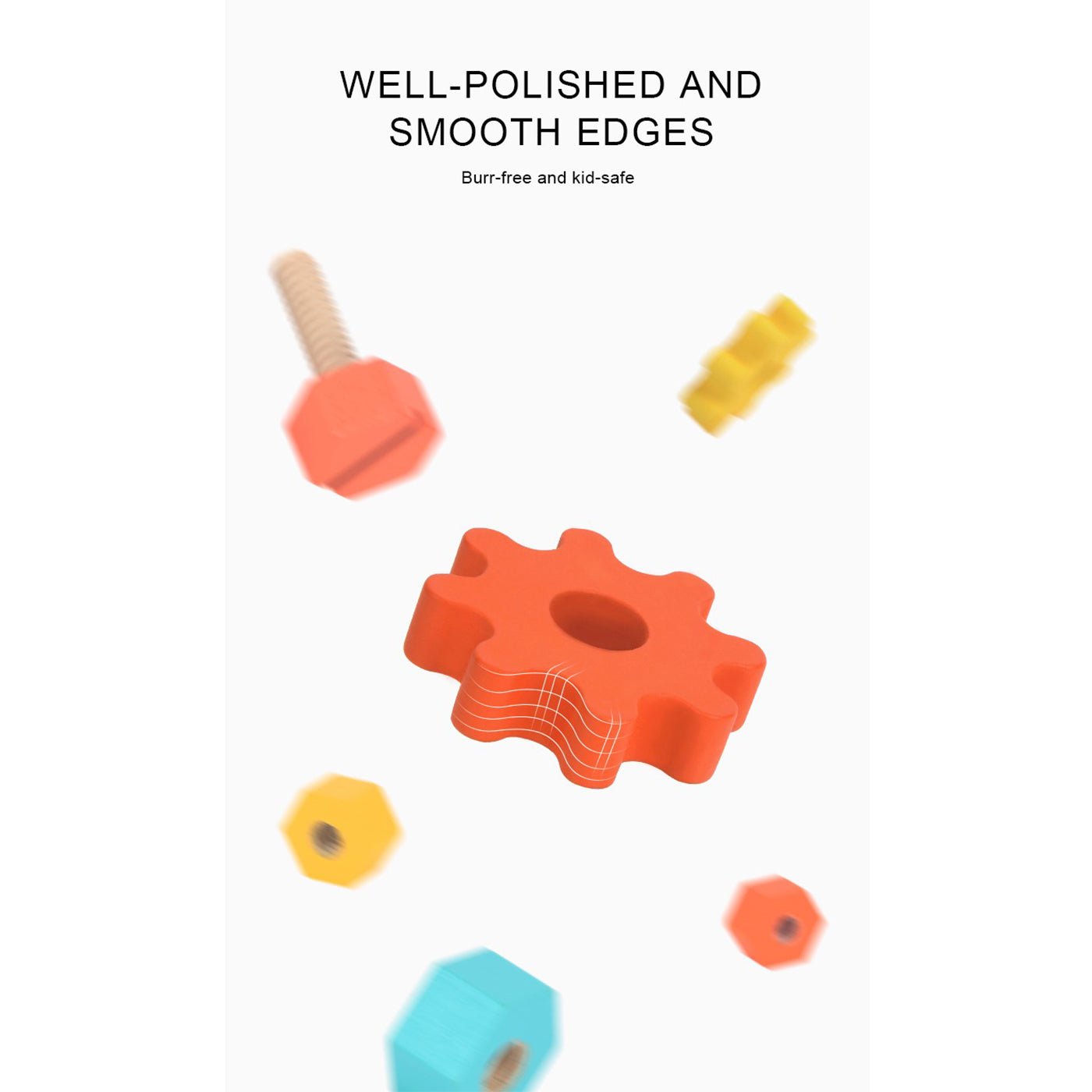 My First Tool Bench - 0cm