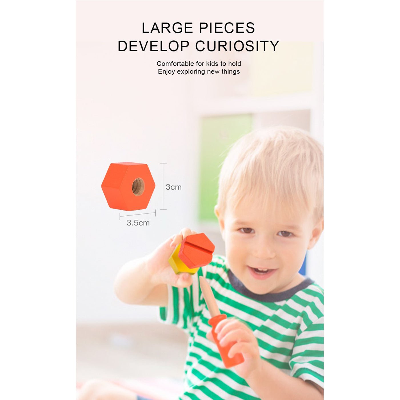 My First Tool Bench - 0cm