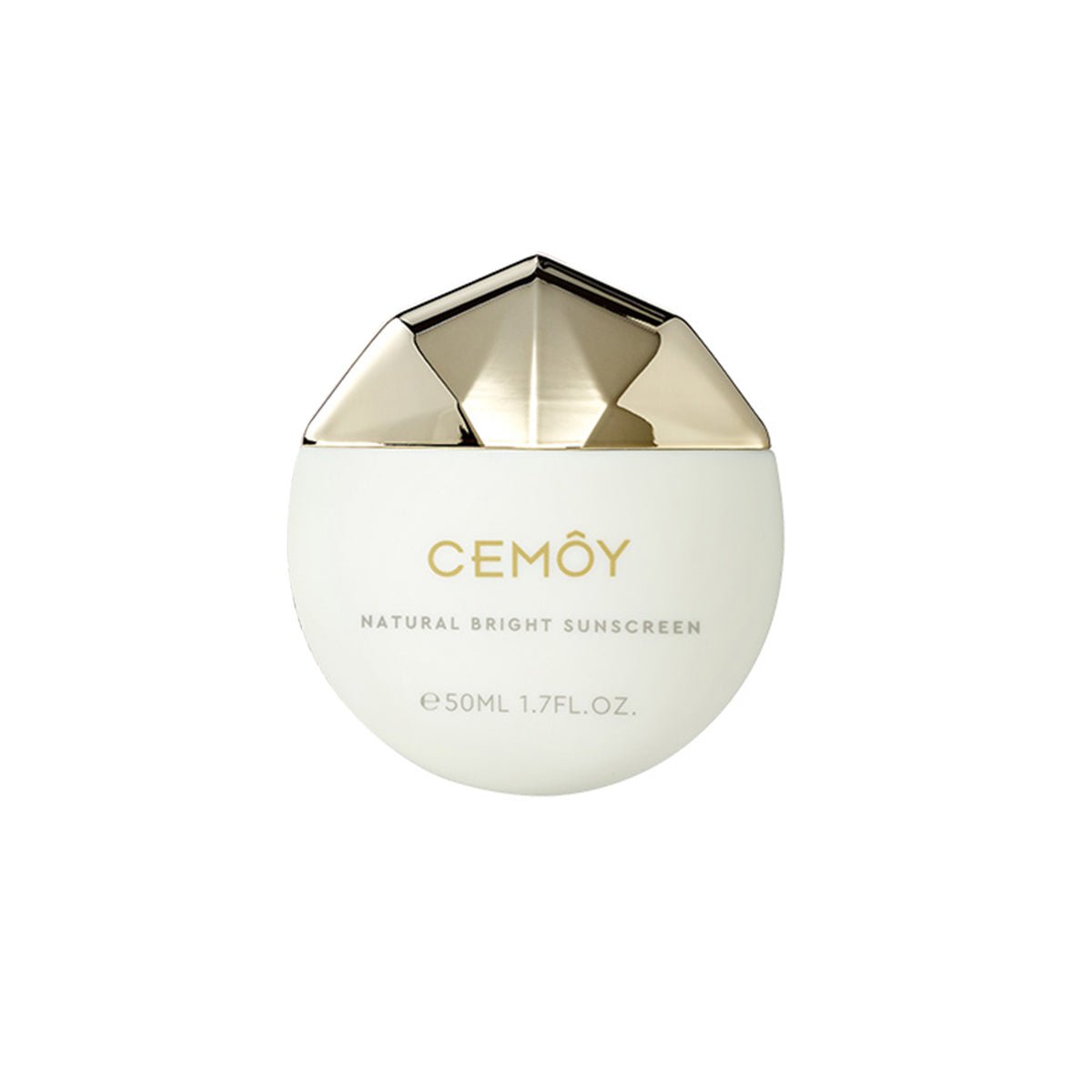 Natural Bright Suncreen 50ml   0cm