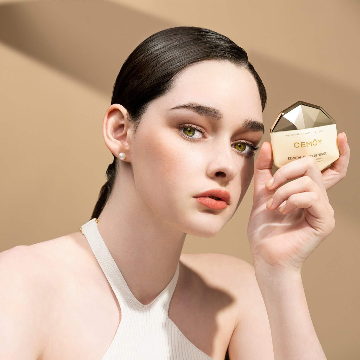 Natural Bright Suncreen 50ml   0cm