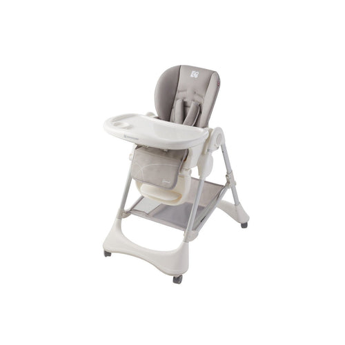 New Era Grey Multifunctional Baby High Chair   0cm