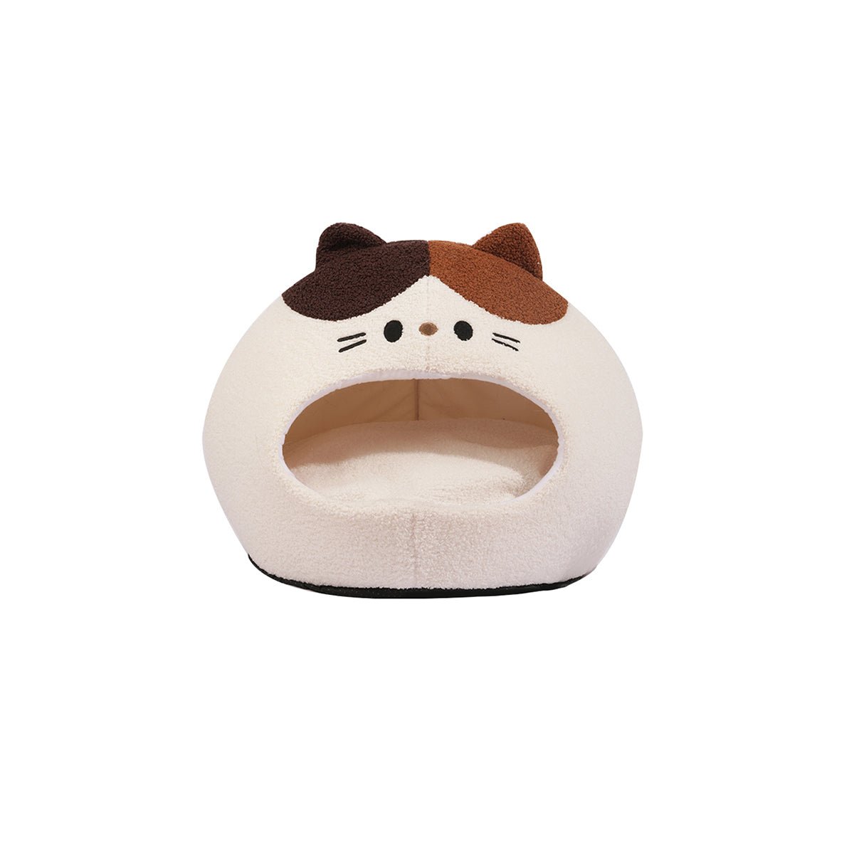 One Bite Ivory Pet Bed   0cm