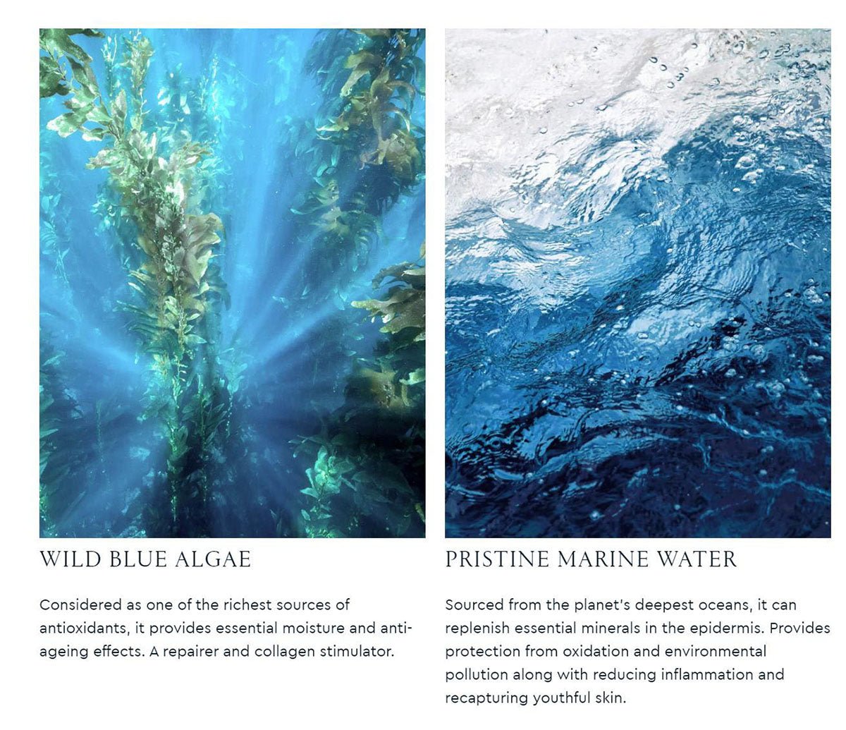 Orbital Prestige Lotion 120ml   0cm