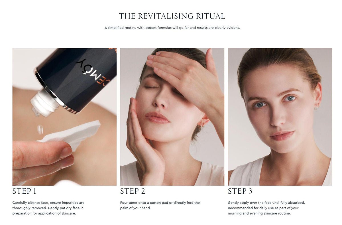 Orbital Prestige Lotion 120ml   0cm