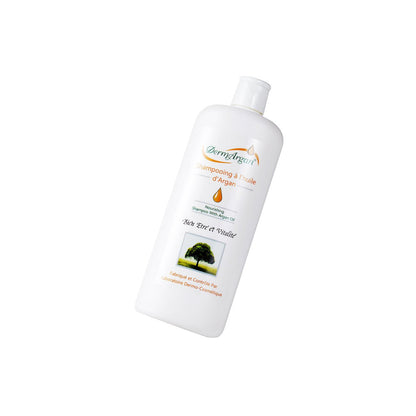 Organic Moroccan Argan Oil Shampoo 200ml - 0cm