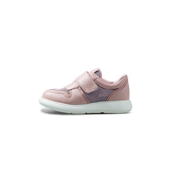 OSLO Extra Lightweight Girl Pink Sneakers