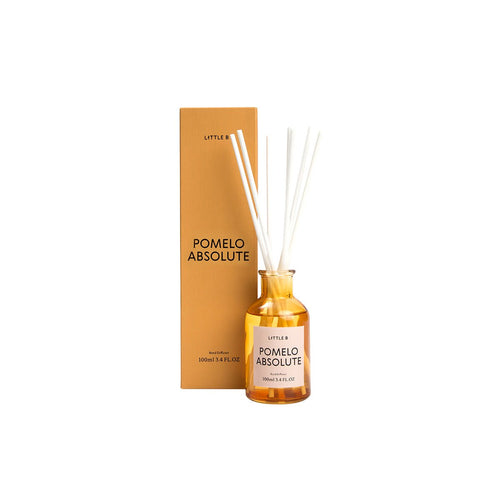 Pomelo Absolute 100ml Reed Diffuser   0cm
