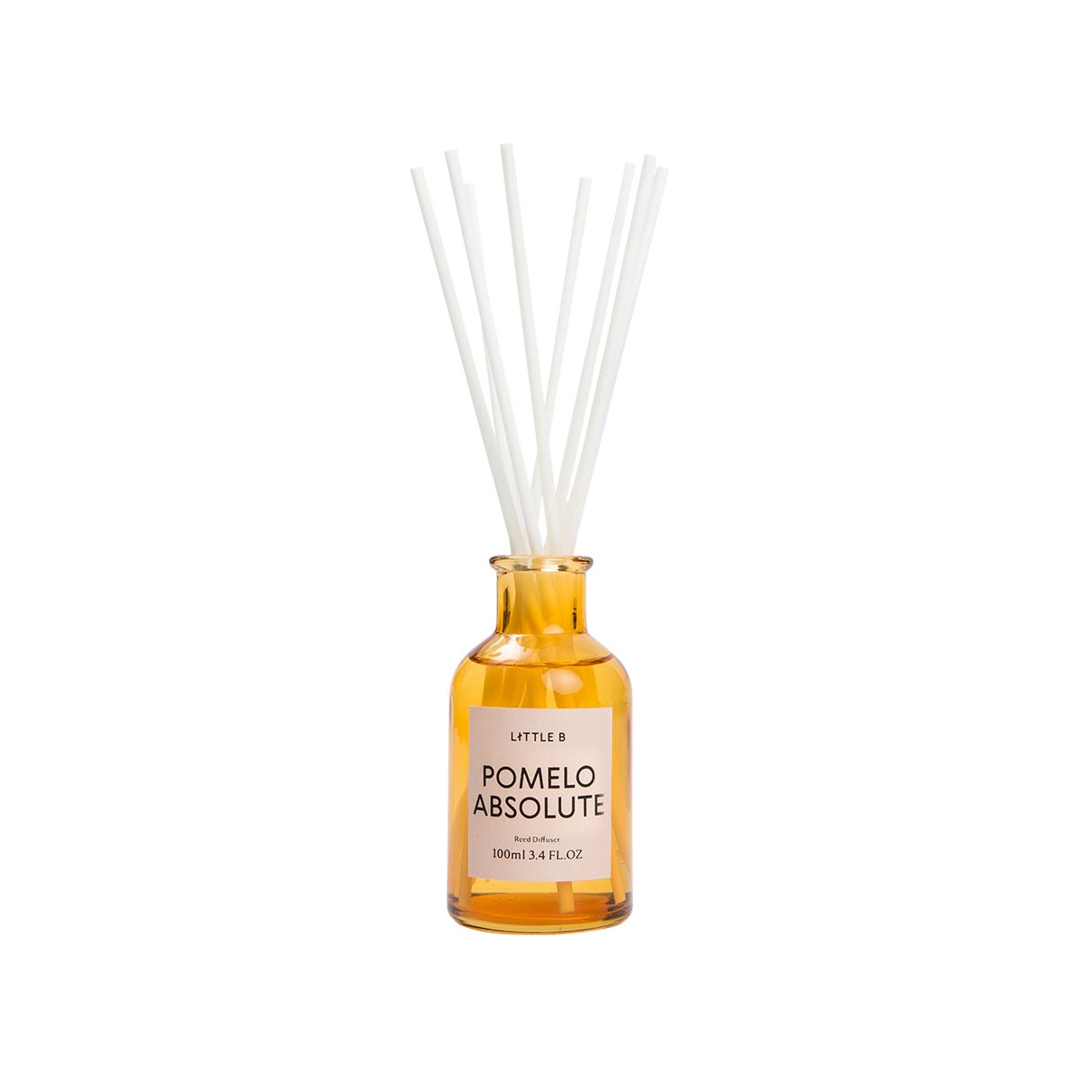 Pomelo Absolute 100ml Reed Diffuser   0cm