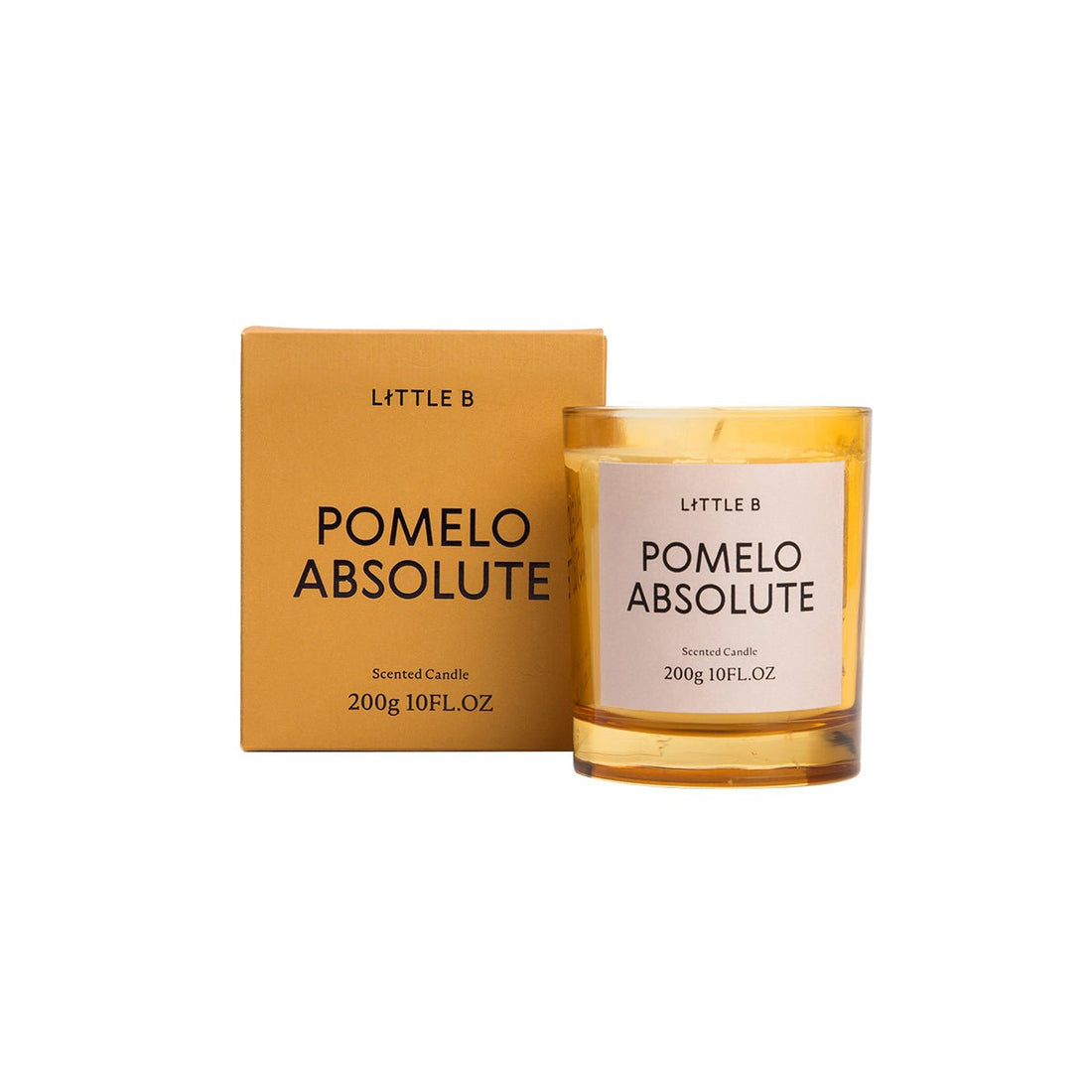 Pomelo Absolute 200g Scented Candle - 0cm