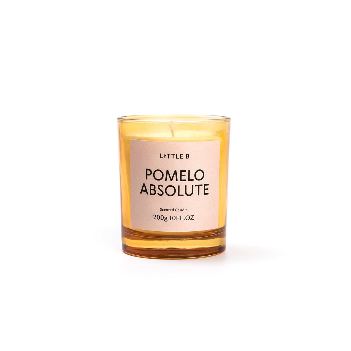 Pomelo Absolute 200g Scented Candle   0cm