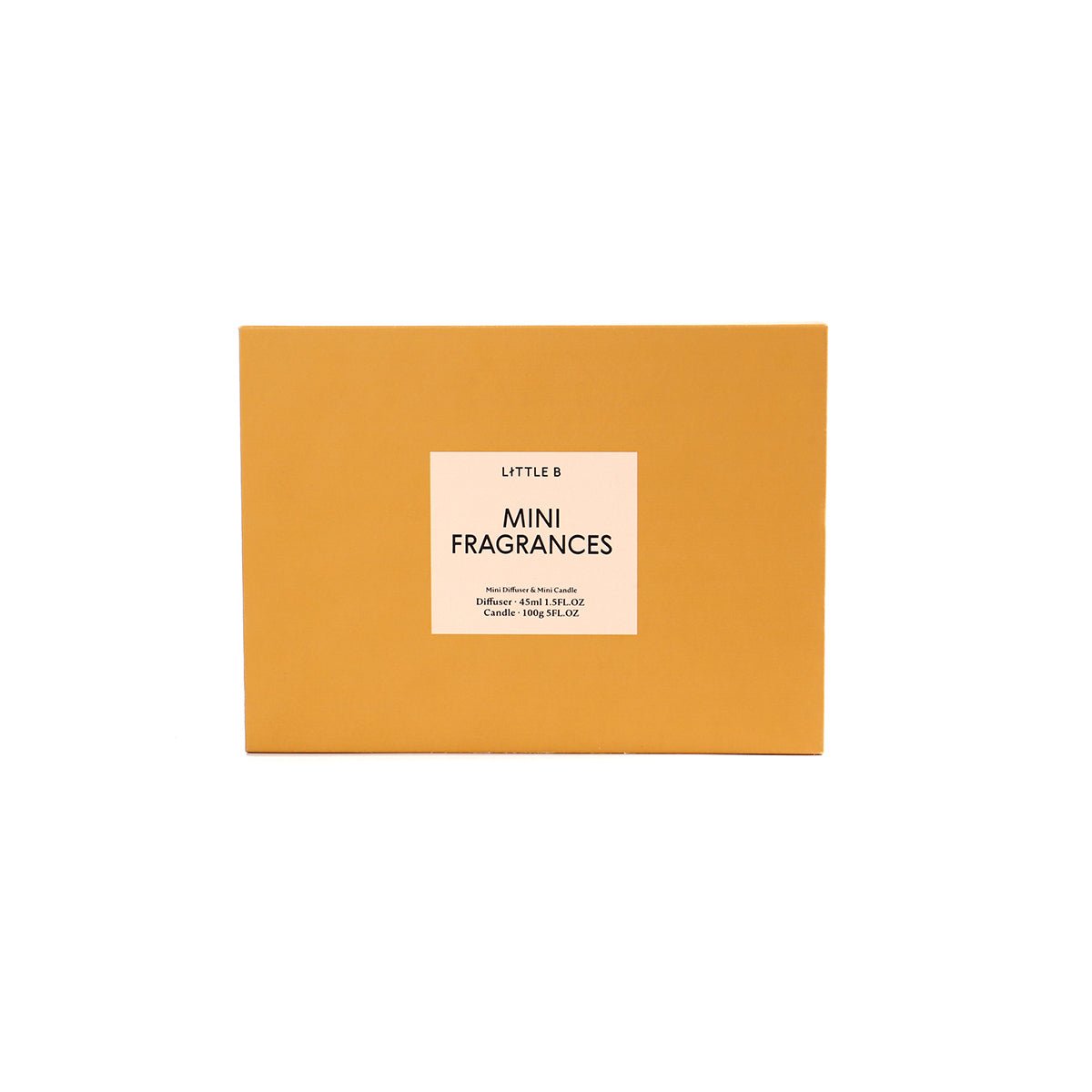 Pomelo Absolute Scented Candle & Reed Diffuser Gift Pack   0cm