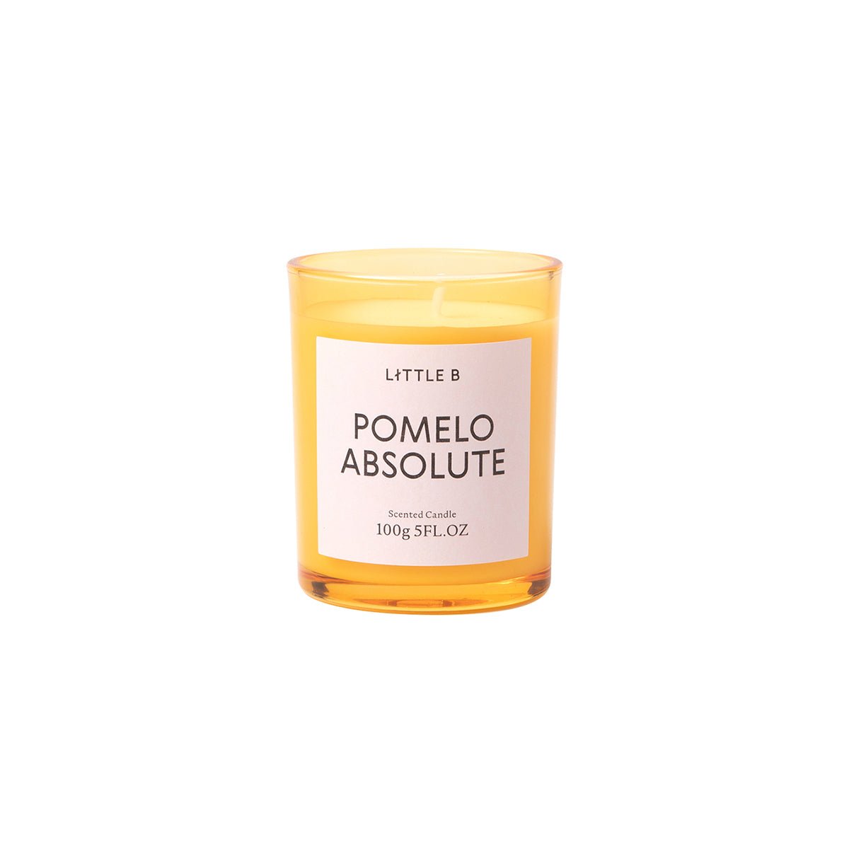 Pomelo Absolute Scented Candle & Reed Diffuser Gift Pack   0cm