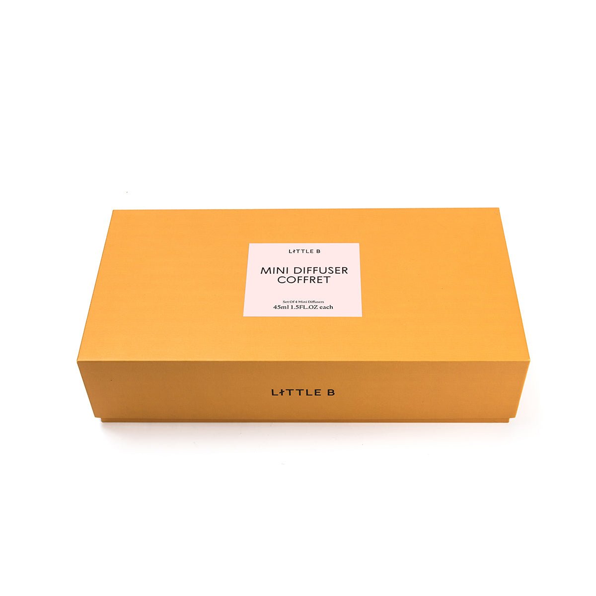 Pre Sunset Reed Diffuser Gift Pack   0cm