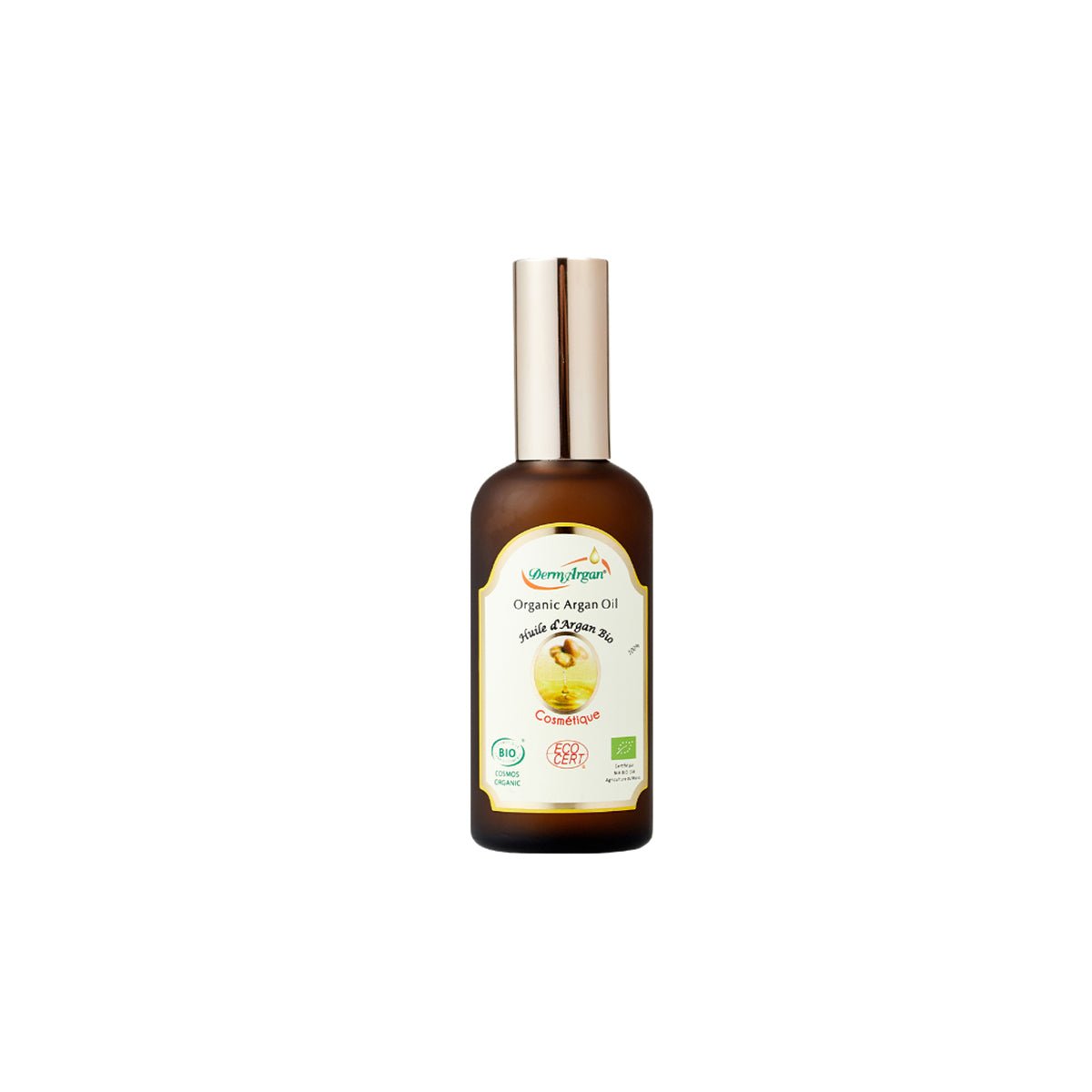 Primium Moroccan Argan Oil 100ml   0cm