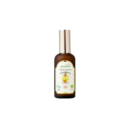 Primium Moroccan Argan Oil 100ml   0cm