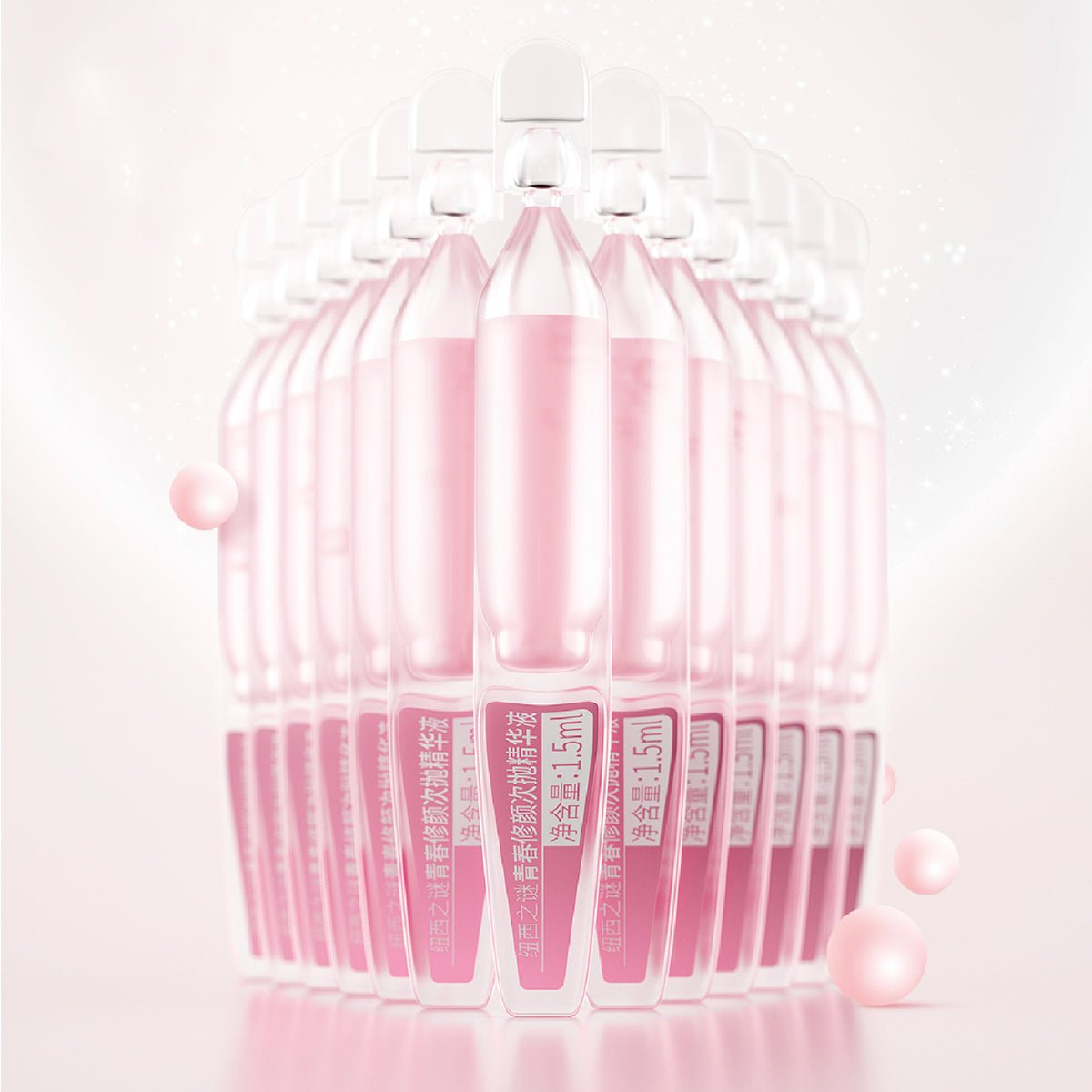 Rejuvenate Sculpting Single Use Essence 1.5ml*30   0cm