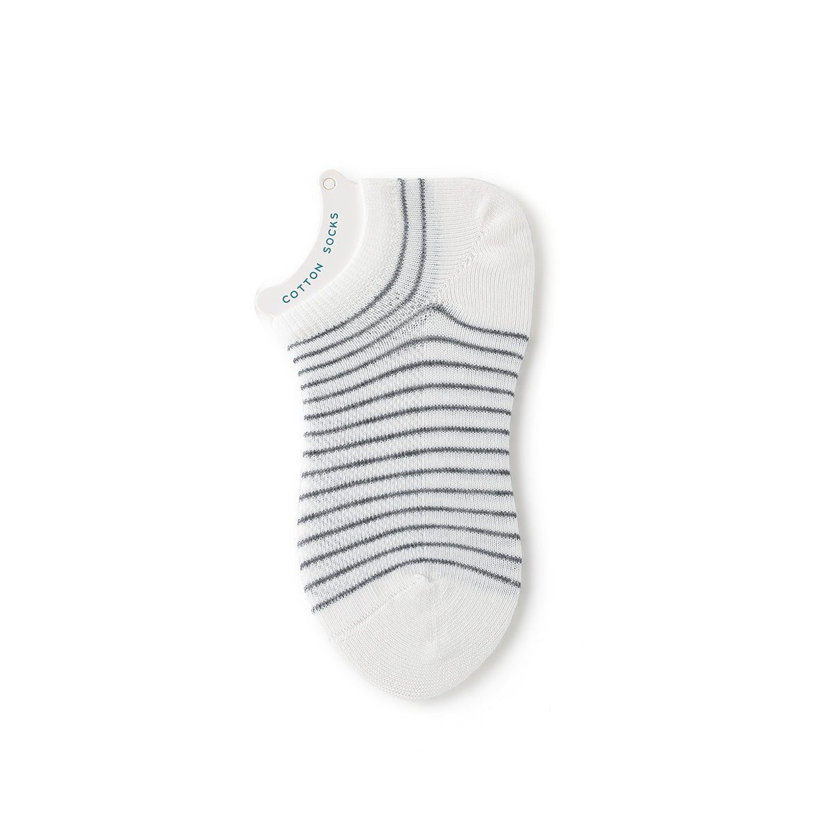 Rest & Play Thin Mesh Breathable Boy 5pcs Ankle Socks Set   0cm