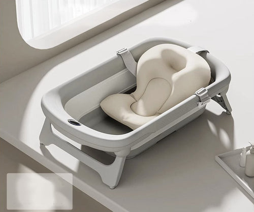 Royal Skin friendly Soft Bouncy Bath Mat For Bathtub   0cm