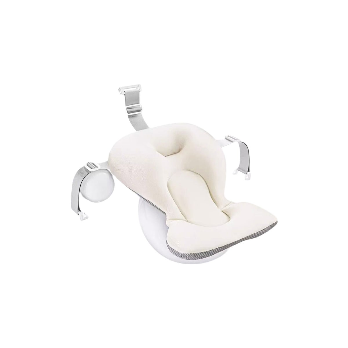 Royal Skin friendly Soft Bouncy Bath Mat For Bathtub   0cm