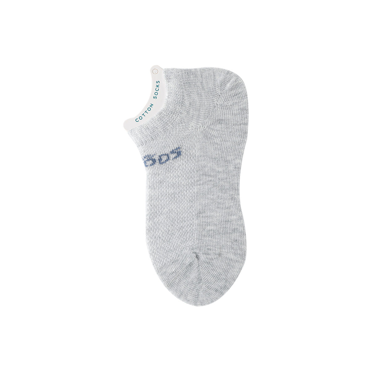 Rural Scenery Thin Mesh Breathable Boy 5pcs Ankle Socks Set   0cm