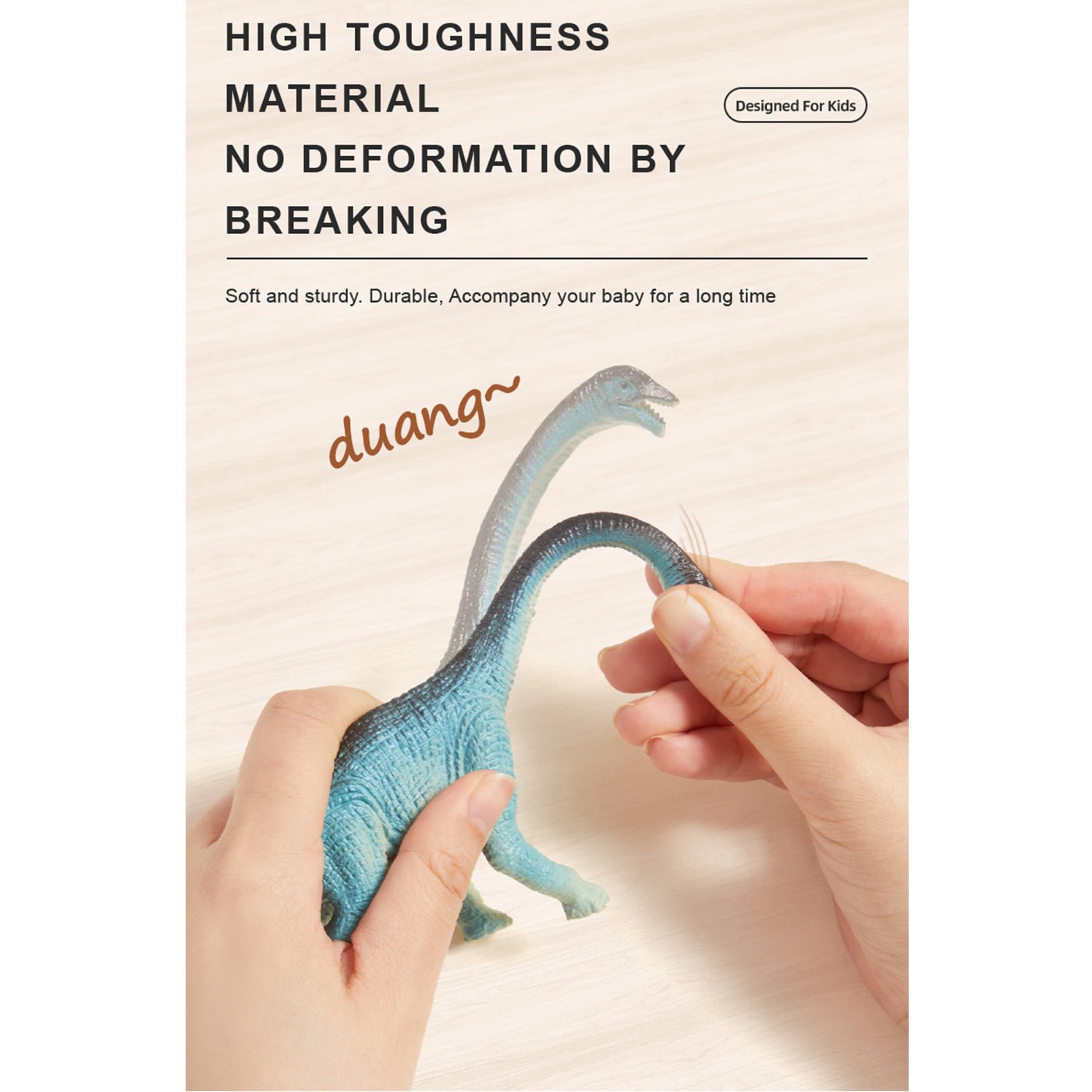 Simulation Toy Set   Animal Paradise   0cm