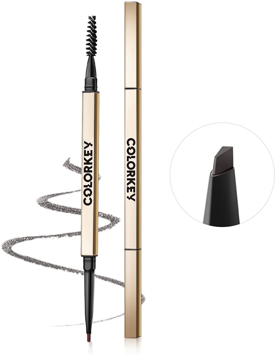 Sketch Eyebrow Pencil 03 Gray   0cm