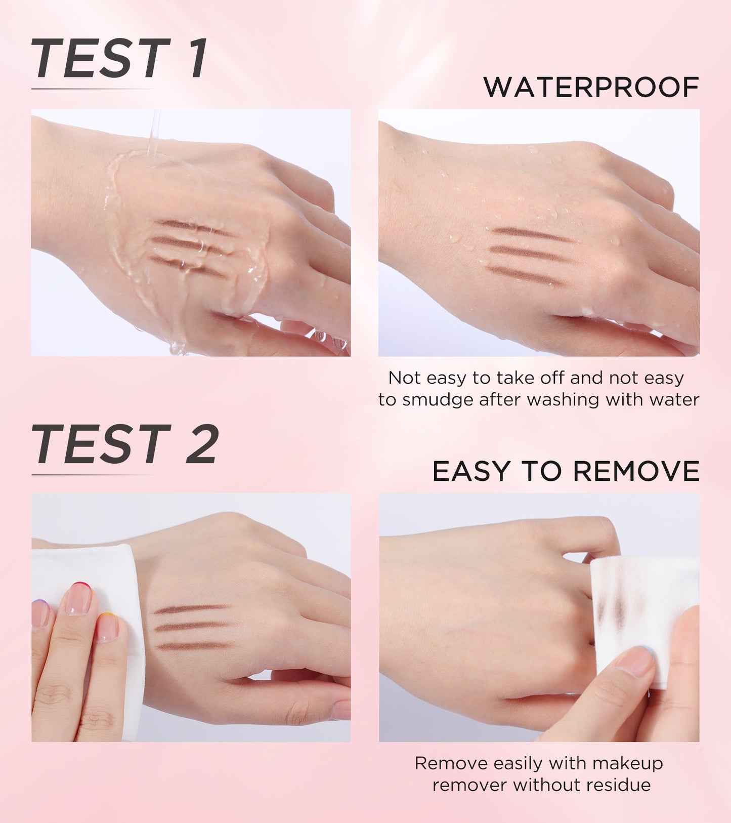 Sketch Eyebrow Pencil Blade Version 04 Gray Brown   0cm