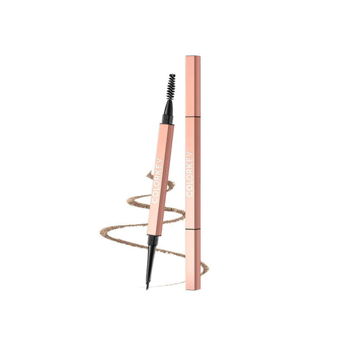 Sketch Eyebrow Pencil Blade Version02 Earth Brown   0cm