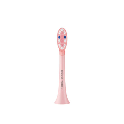 Sonic Wall-mounted Sterilizing D3 Pink Cat Claw Electric Toothbrush - 0cm