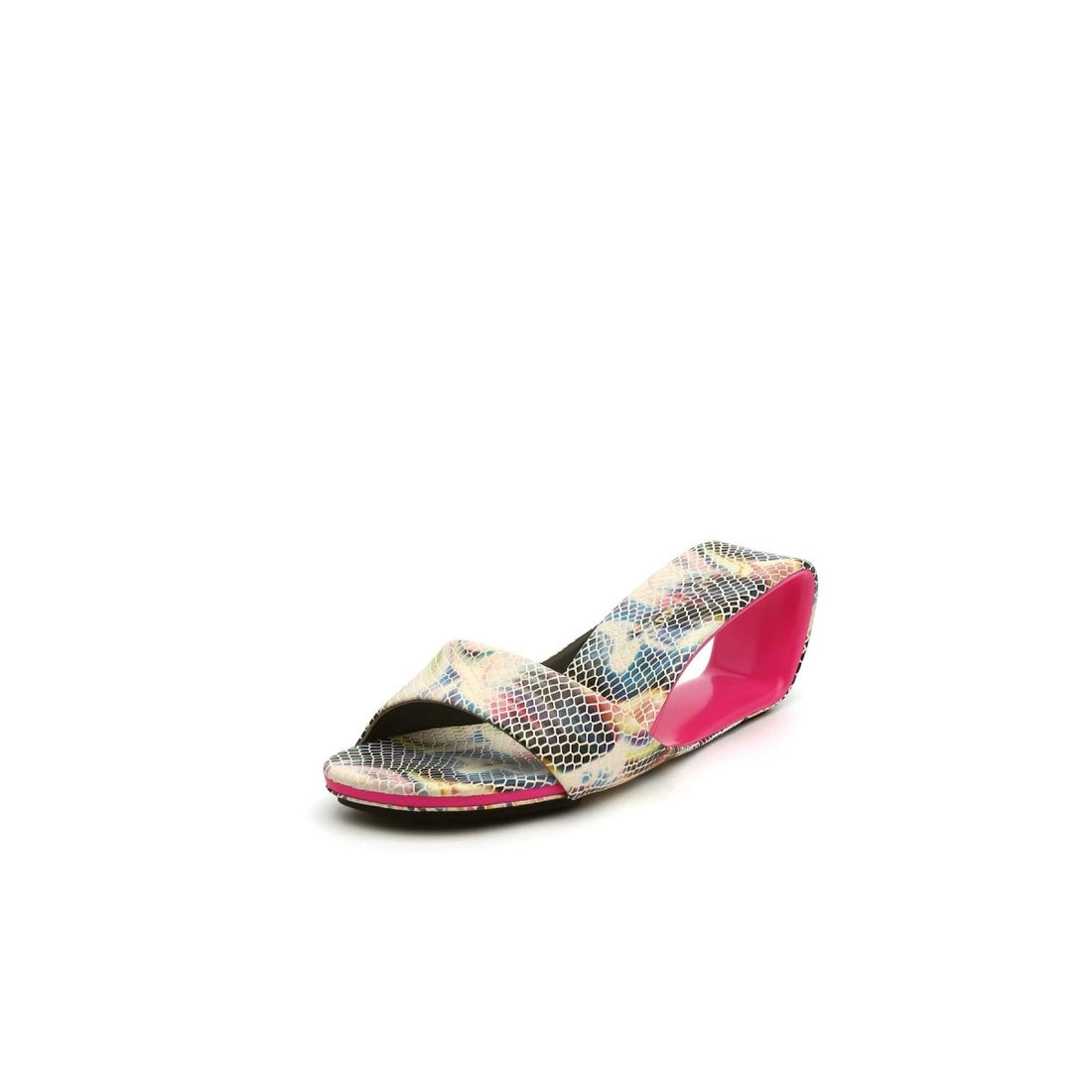 State-Of-The Art Rainbow Mules - 0cm