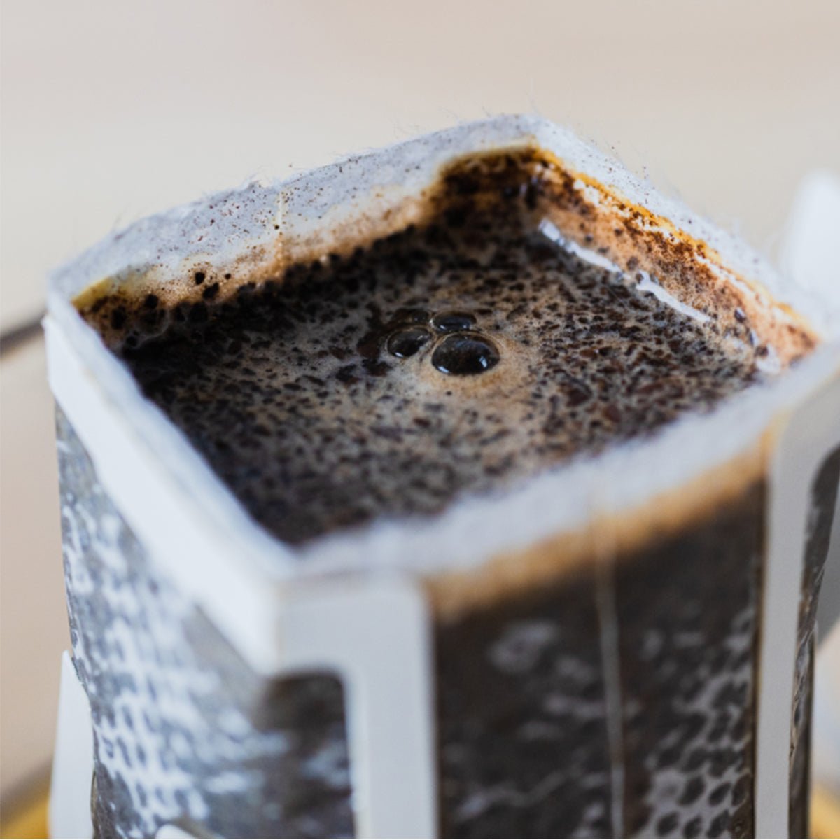 Stray Birds Dripbag Colombia Black Coffee 50g (5 Bags)   0cm